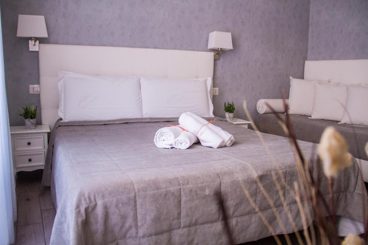 רומא Marta Inn מראה חיצוני תמונה