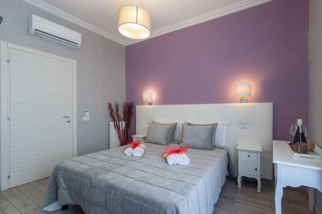 רומא Marta Inn מראה חיצוני תמונה