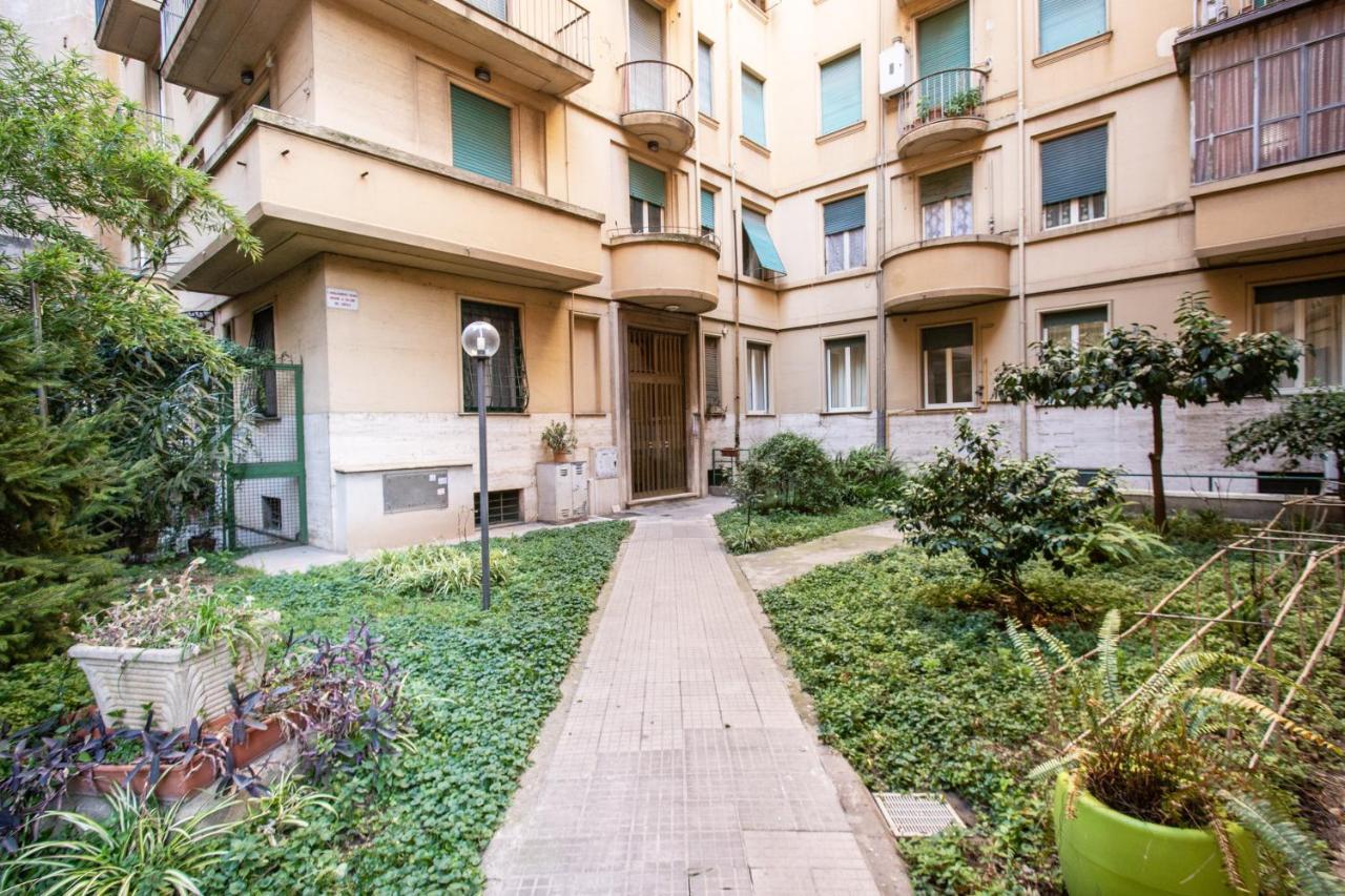 רומא Marta Inn מראה חיצוני תמונה